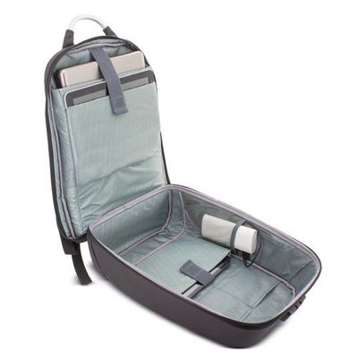 Mochila Antirrobo Semirrígida