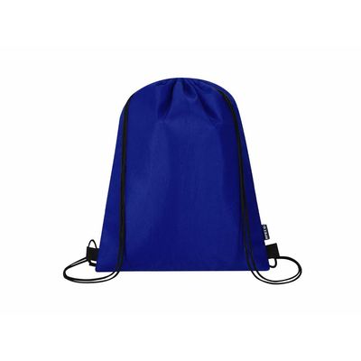 Mochila Nevera 4L Acolchada Azul