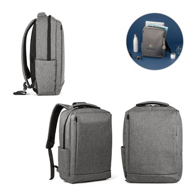 Mochila 15.6'' con Correa Trolley