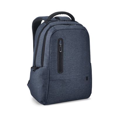 Mochila impermeable 17" y Puerto USB