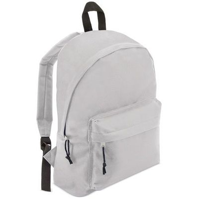 Mochila con bolsillo exterior Gr
