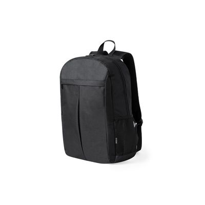 Mochila 600D RPET para Portátil 15''