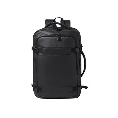 Mochila Portadocumentos Polipiel Neg
