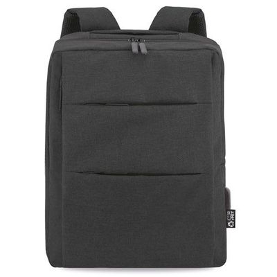 Mochila Portaordenador con ajuste Trolley