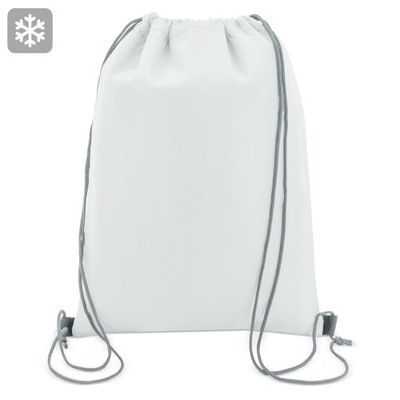Mochila Cuerdas Nevera Térmica Bl