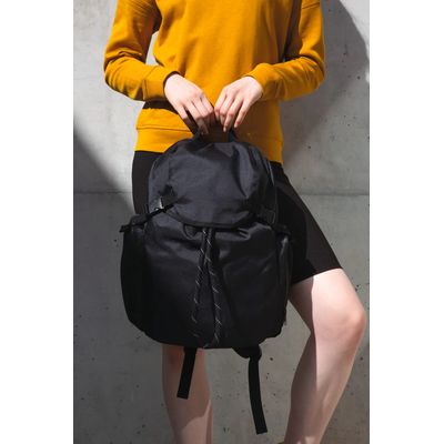 Mochila de deporte Black