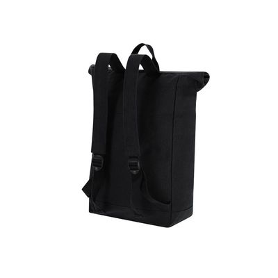 Mochila de canvas reciclado
