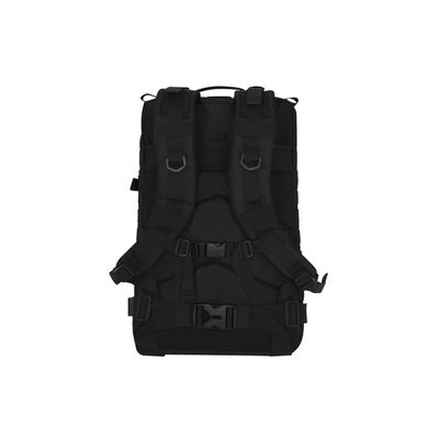 Mochila táctica con múltiples bolsillos