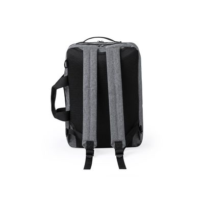 Mochila 3 Transportes en 1 RPET Portátil 15''