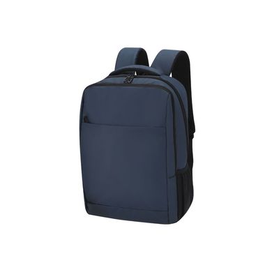 Mochila con bolsillo para portátil 15"
