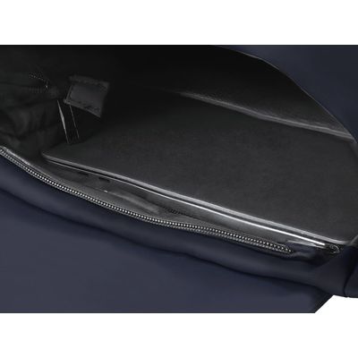 Mochila de diseño minimalista