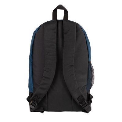 Mochila antidesgarro con compartimento para zapatos
