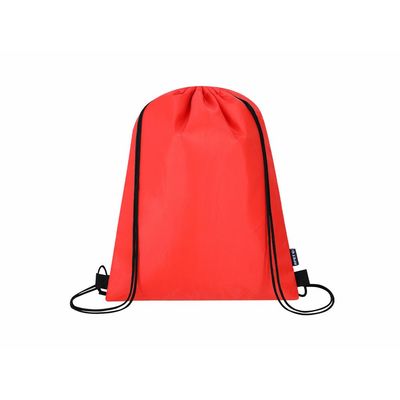 Mochila Nevera 4L Acolchada Roj