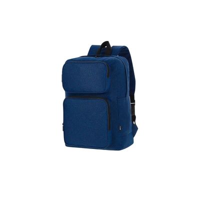 Mochila de poliéster RPET