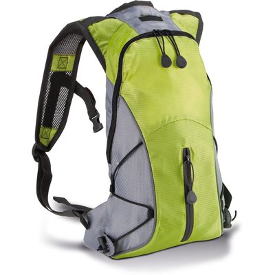 Mochila portabebidas ultra-ligera