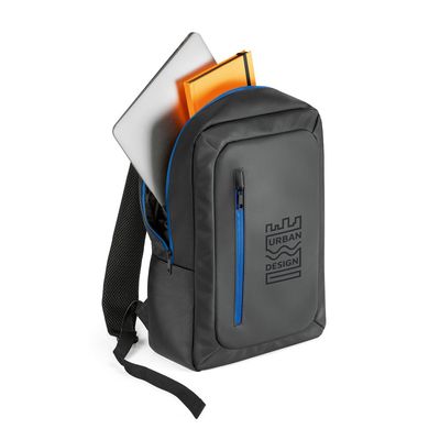 Mochila Impermeable Portátil 15.6''