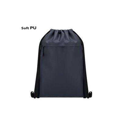 Mochila de cuerdas en poliéster resistente