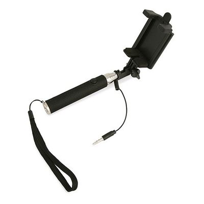 Monopod Selfie 15cm Ne