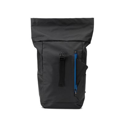 Mochila roll top resistente al agua