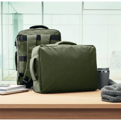 Mochila portátil 15 pulgadas con bolsillos internos
