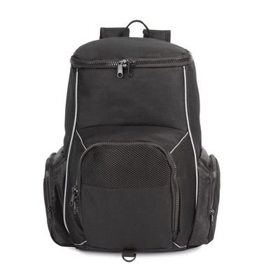 Mochila de deporte con portaobjetos impermeable