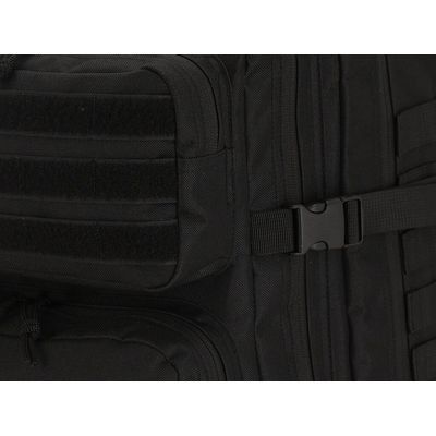 Mochila táctica con múltiples bolsillos