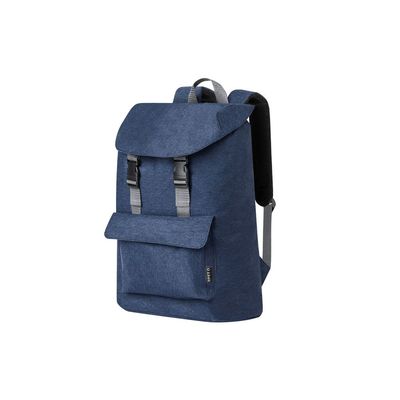 Mochila RPET Ecológica con Solapa