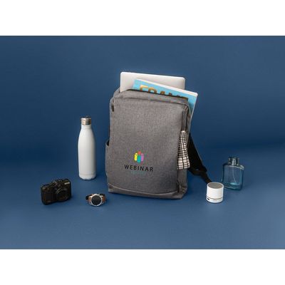 Mochila 15.6'' con Correa Trolley