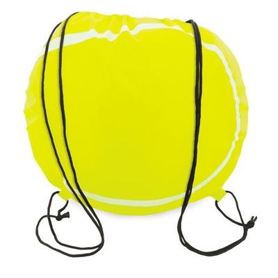 Mochila Cuerdas de Balones Deportivos TENIS