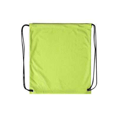 Mochila de cuerdas en poliéster