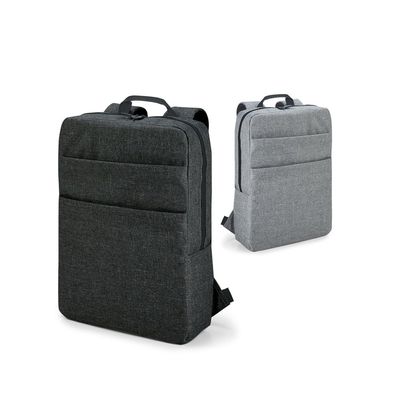 Mochila 10L Portátil 15.6'' con Bolsillos
