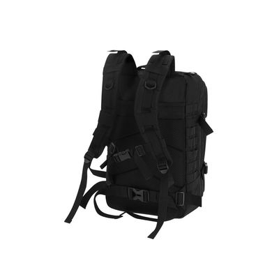 Mochila táctica con múltiples bolsillos