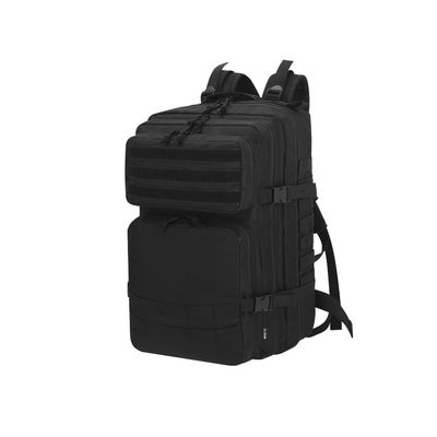 Mochila táctica con múltiples bolsillos