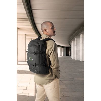 Mochila para portátil resistente al agua