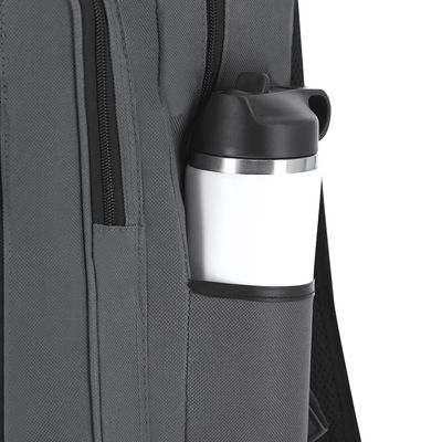 Mochila personalizada de poliéster para portátil de 15" 