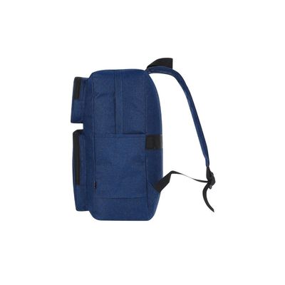 Mochila de poliéster RPET