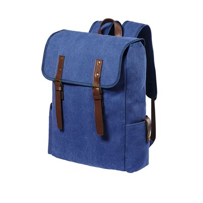 Mochila Canvas 15" Atemporal