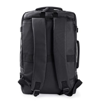 Mochila maleta expandible de 30L