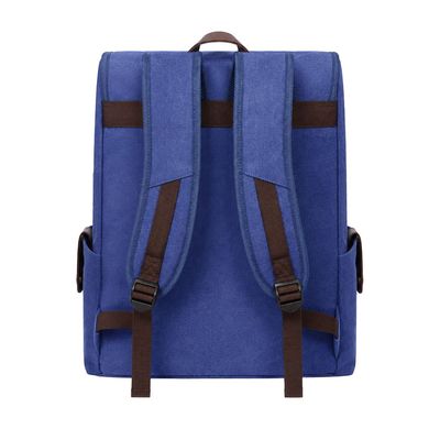 Mochila Canvas 15" Atemporal