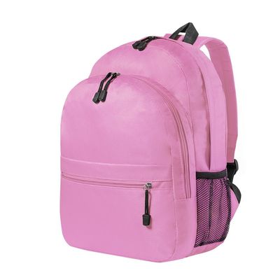 Mochila 600D Acolchada de Colores
