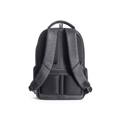 Mochila impermeable 17" y Puerto USB