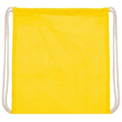 Mochila de Algodón en 8 colores