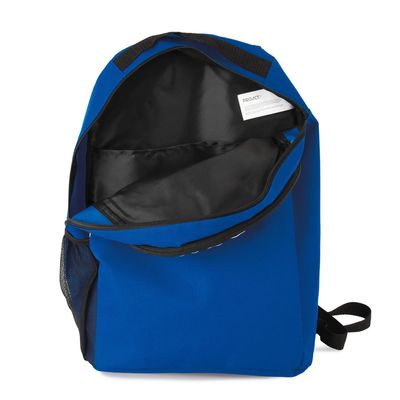 Mochila para equipaciones