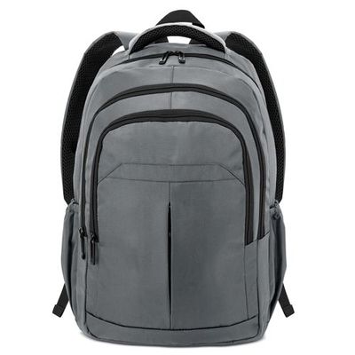Mochila gran capacidad con interior acolchado