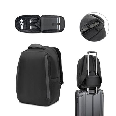 Mochila antirrobo para portátil de 17.3"