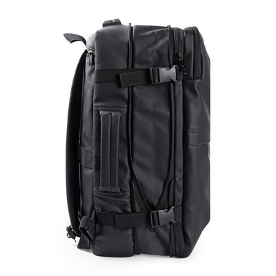Mochila maleta expandible de 30L