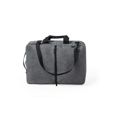 Mochila 3 Transportes en 1 RPET Portátil 15''