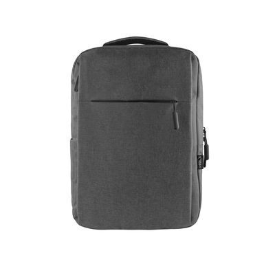 Mochila RPET Acolchada y Ajuste Trolley