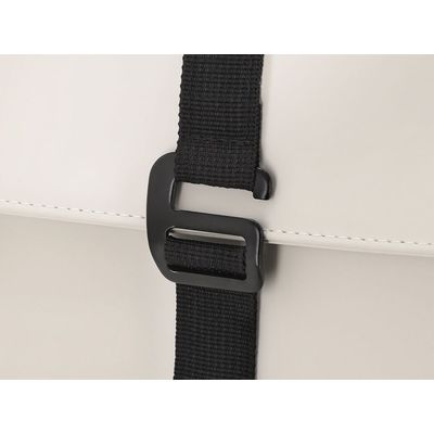 Mochila con compartimento para portátil 14"