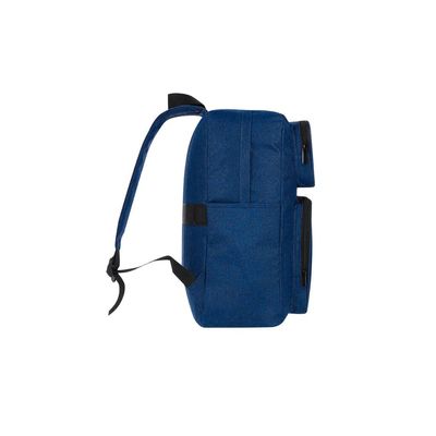 Mochila de poliéster RPET